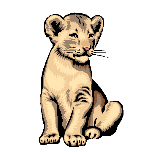 lion